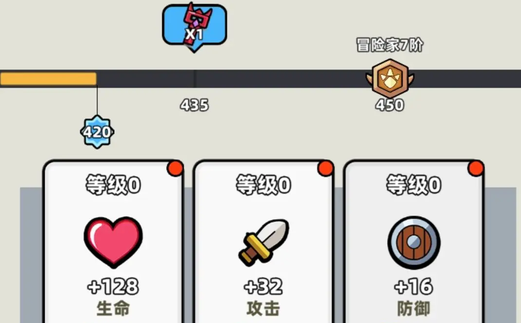 幻之森林天赋加点怎么选 幻之森林新手天赋玩法攻略