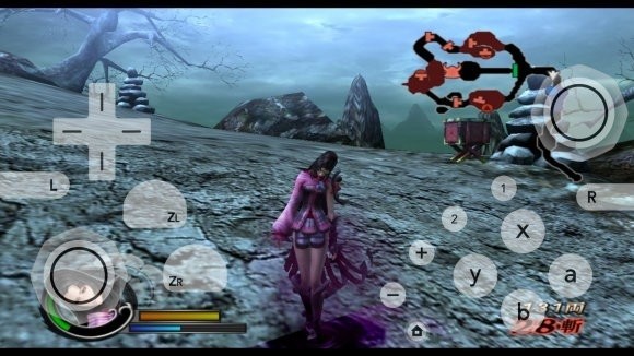 红海豚模拟器手机版