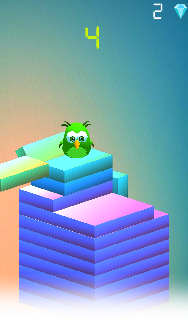 小鸟叠叠高官方版