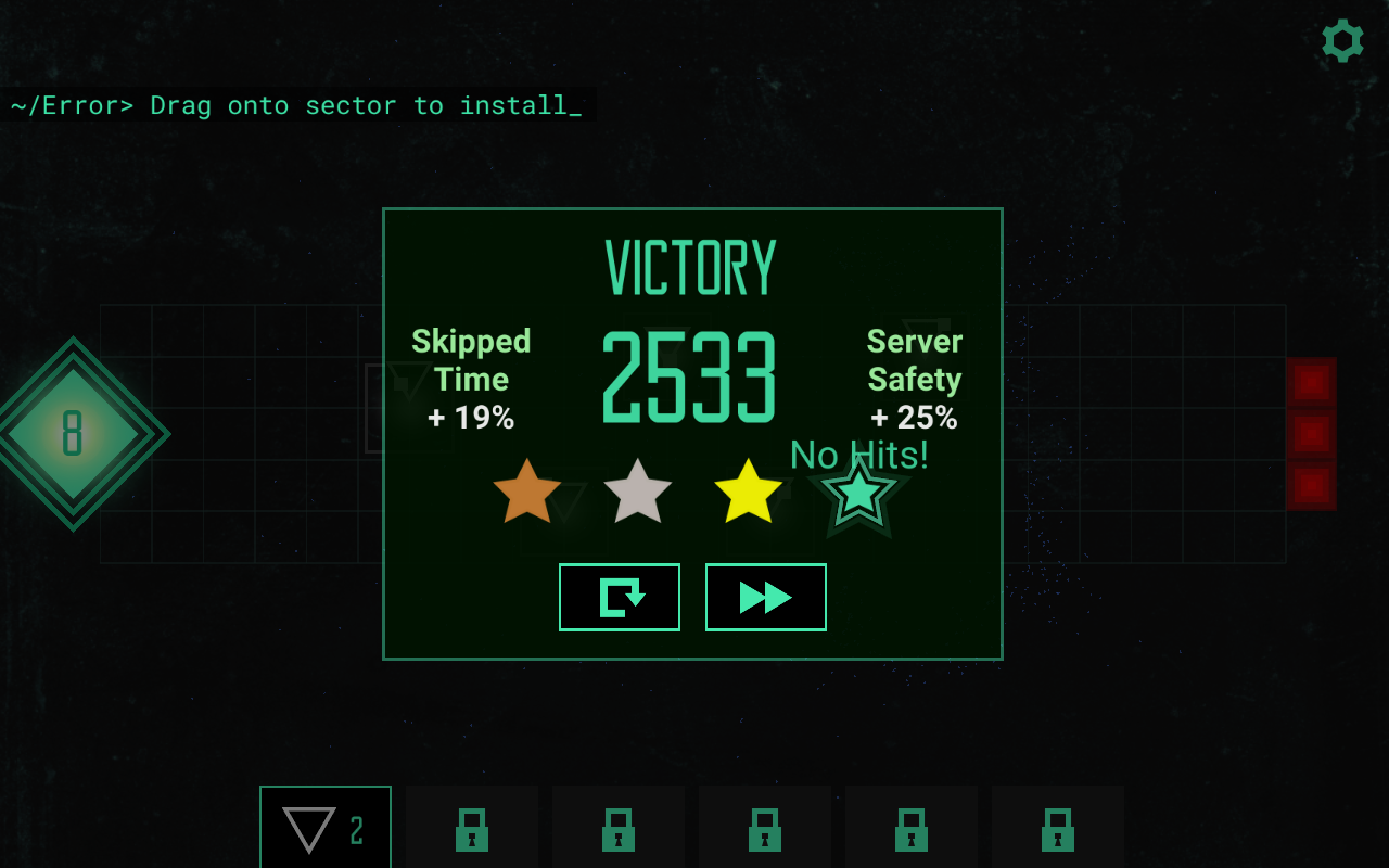 数据防御无限货币版