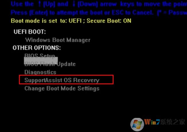 DELL戴尔恢复Win10系统教程(恢复出厂系统)