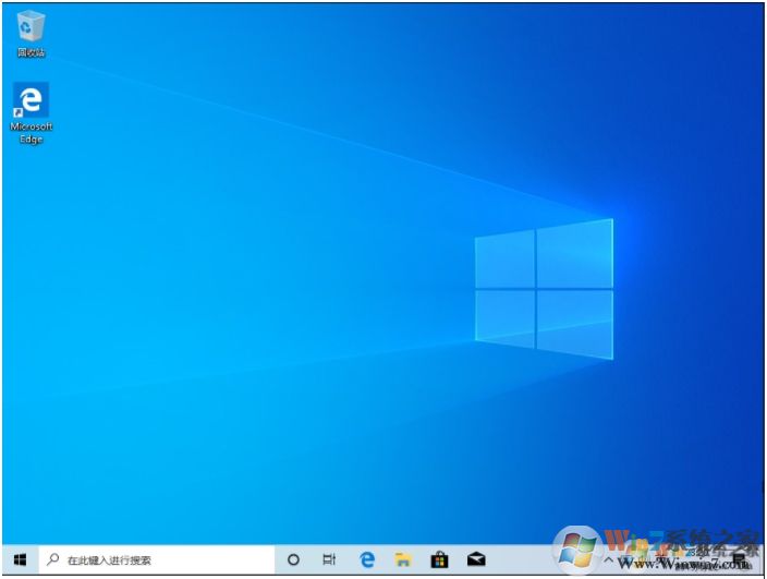 新电脑怎么做系统？电脑安装Win10图文教程