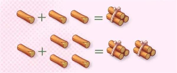 合并童话国合成魔法技巧