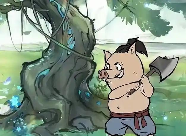 护体金光防御展示