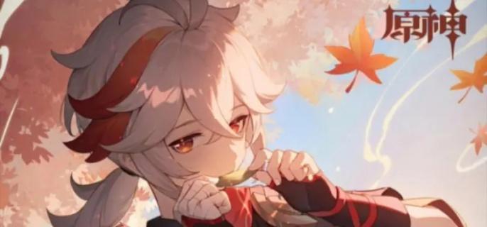 原神碎链适配角色图解