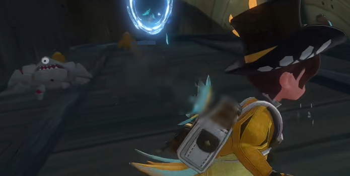 洛克王国世界罗隐进化玩法