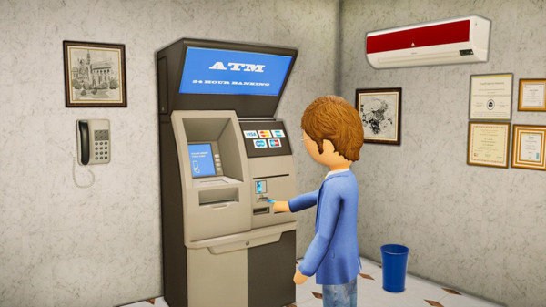 火柴人超级市场苹果版下载安装