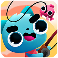 猫咪钓鱼苹果版免费版