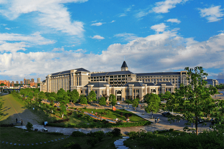 湖南第一师范学院智慧校园app官方版