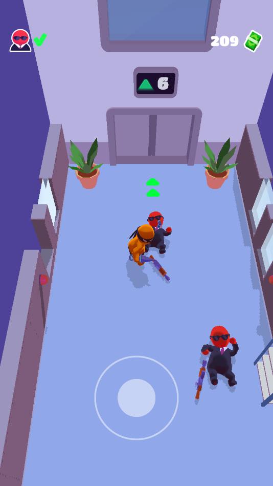 潜行大师官方版