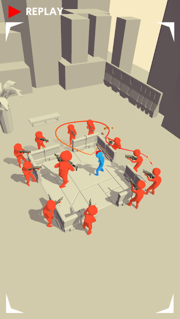 弓箭艺术官方版