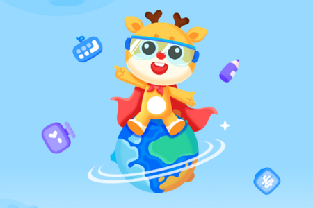 小鹿素养作业帮编程app官方版