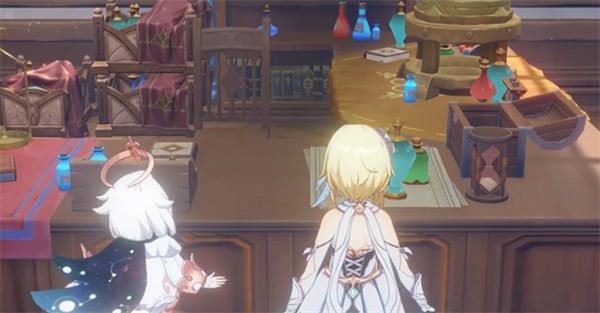 原神深入调查任务任务详解