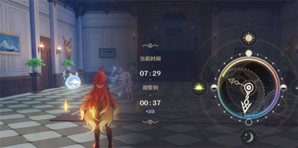 原神深入调查任务任务详解