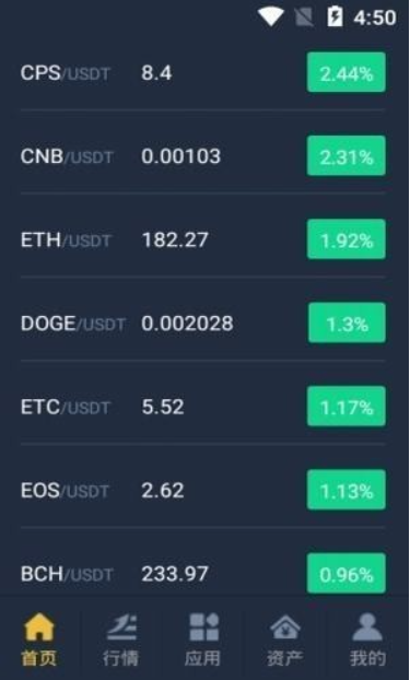 BCH交易所最新下载-BCH交易平台下载app官方版