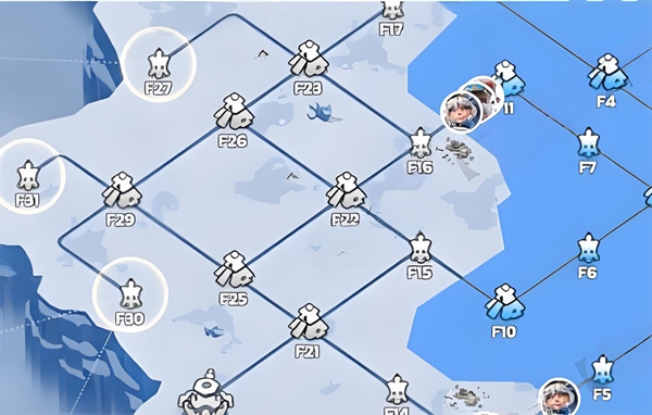 无尽冬日占领工程站技巧