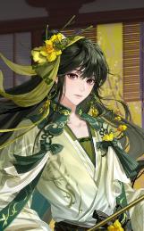 如鸢戏学技能展示