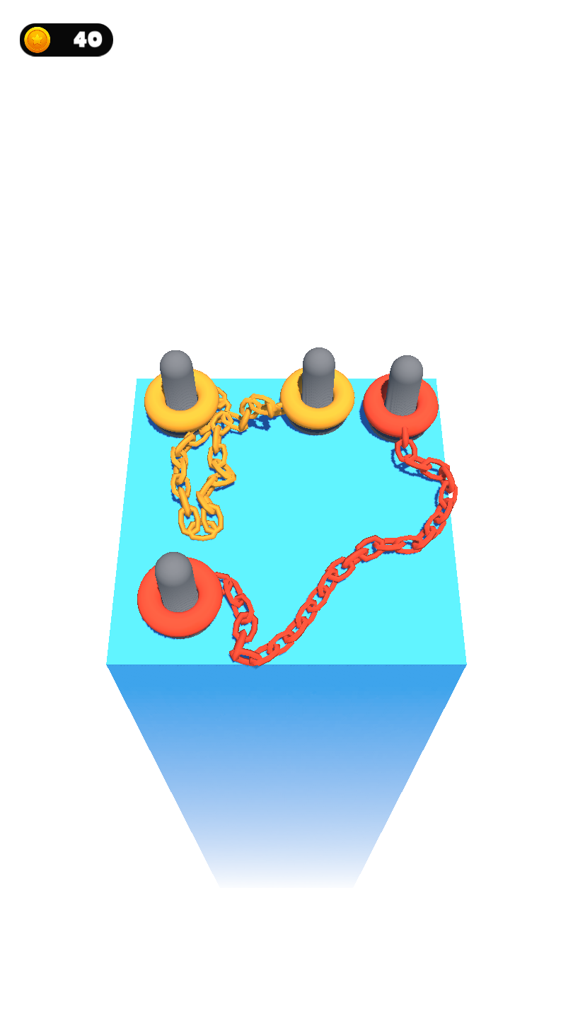 绳索链条解开官方版