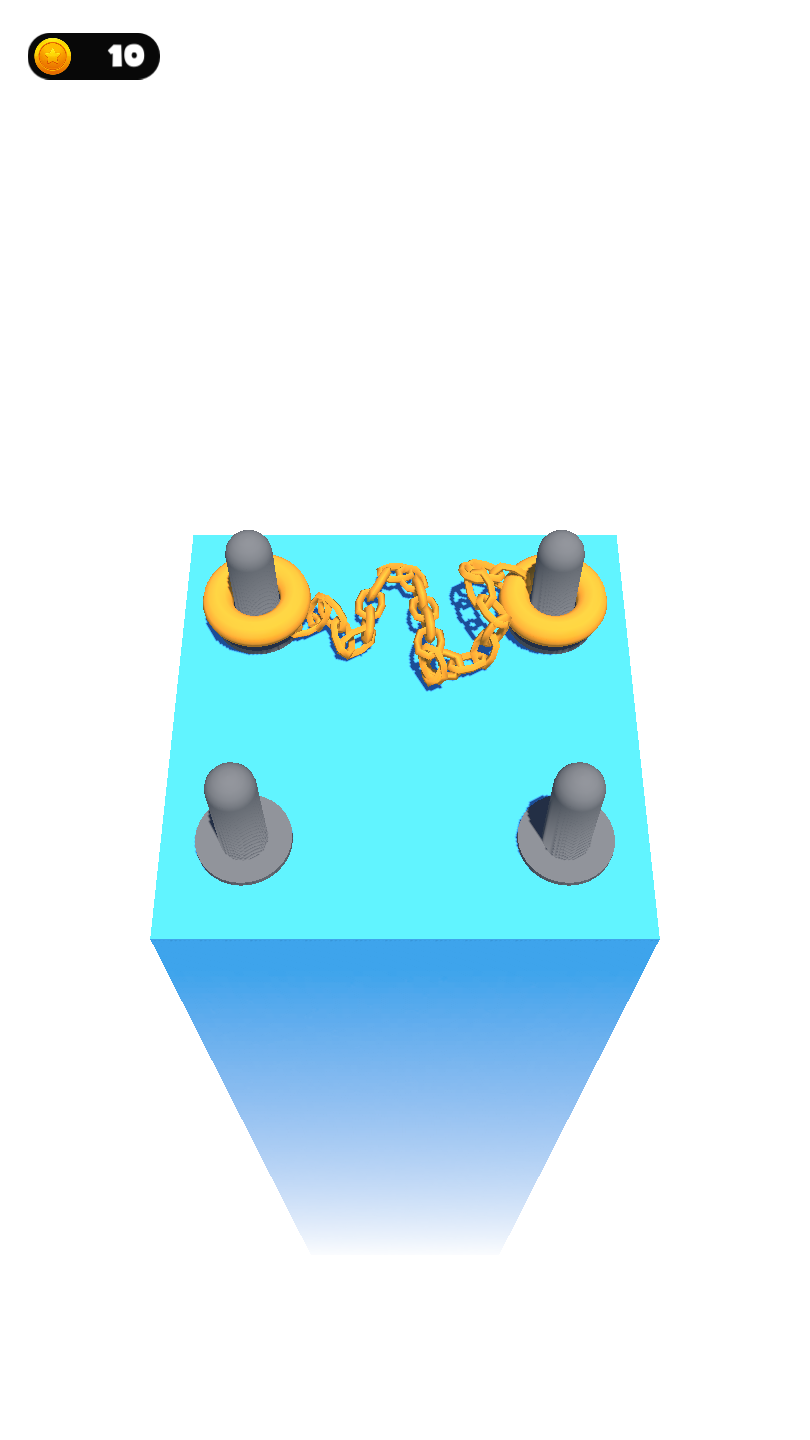 绳索链条解开ios手机版