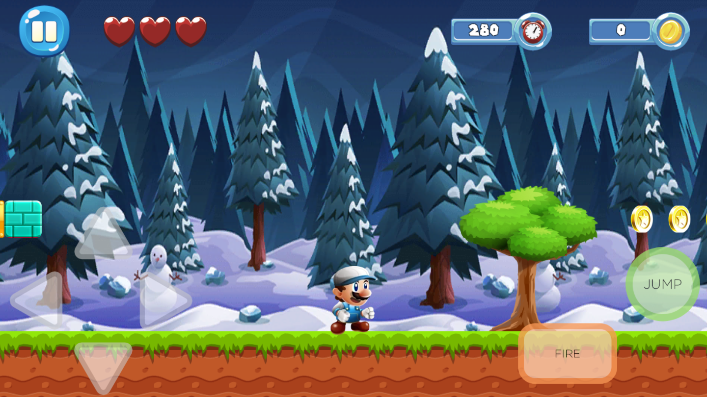 鲍勃的历险记官方版