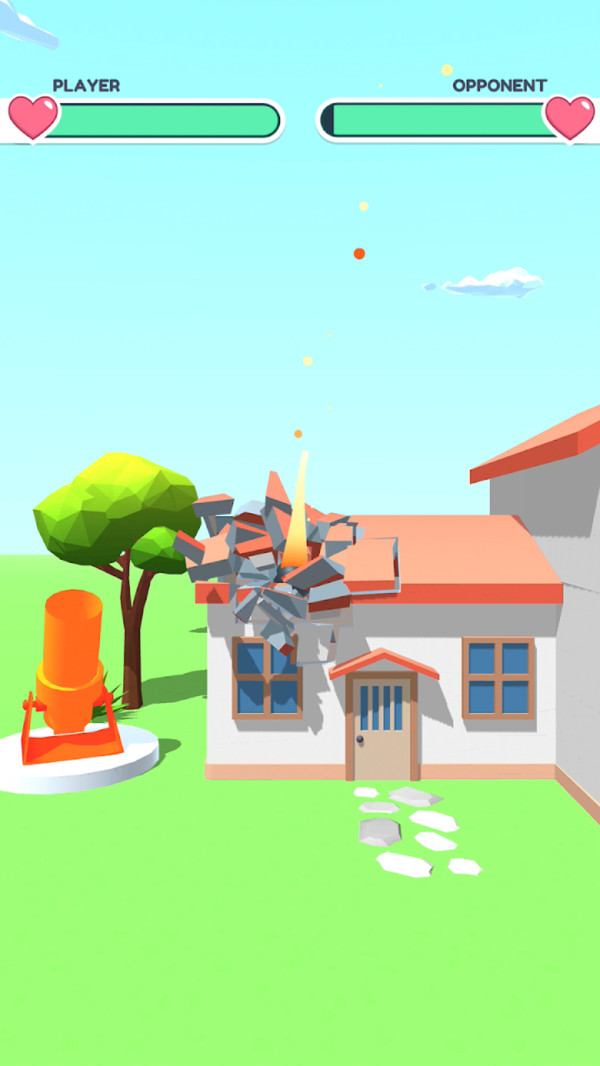 邻居老王之战官方版