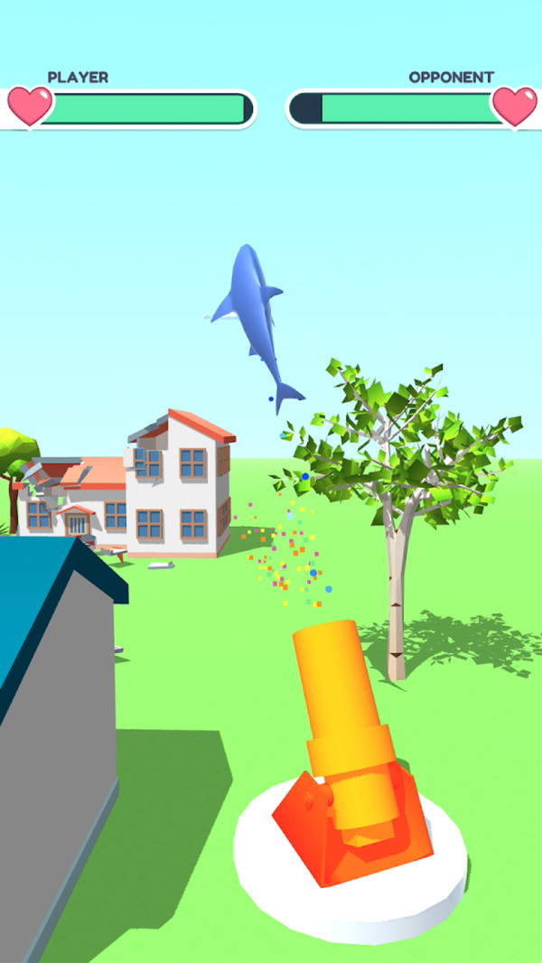 邻居老王之战苹果免费下载