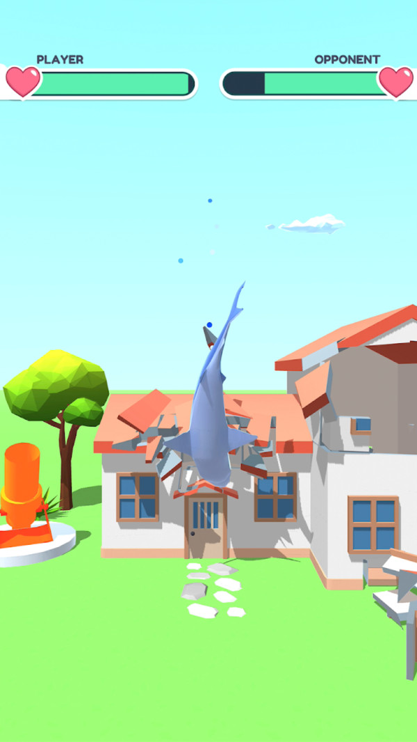 邻居老王之战苹果免费下载