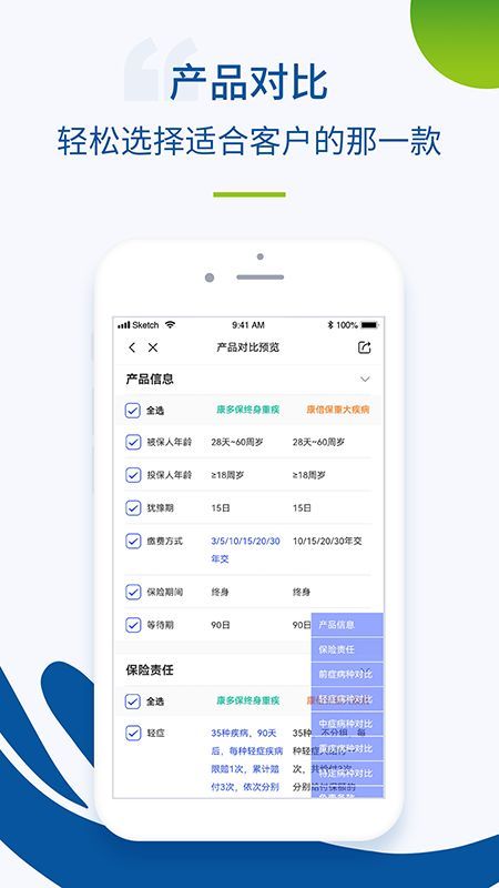 云上好医生app-插图1