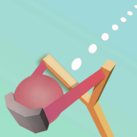 弹弓粉碎：射击场免费苹果下载