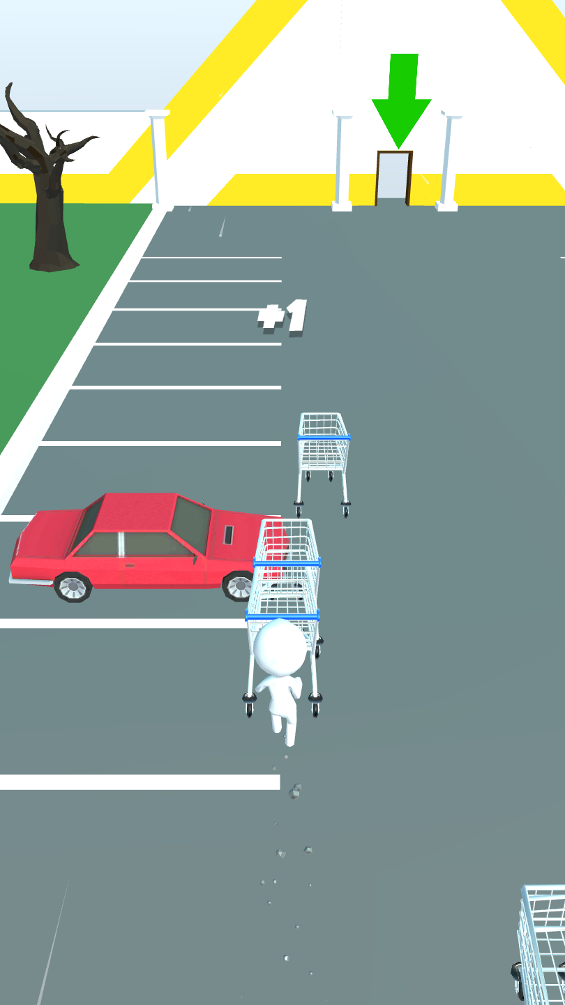 放好购物车官方版