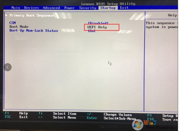 傲腾Optane技术笔记本装Win10系统看不到硬盘的解决方法