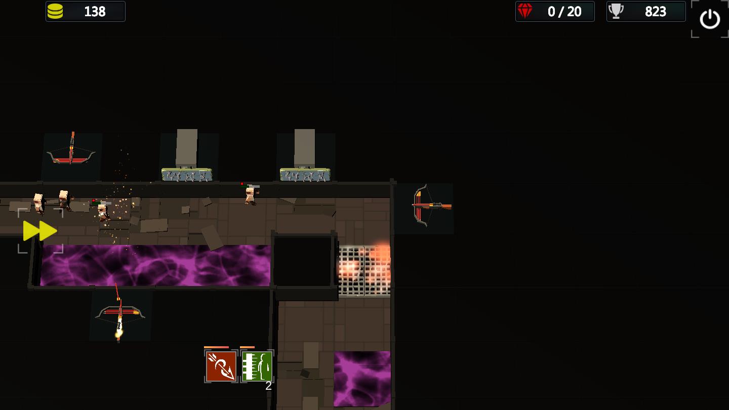 罗杰的陷阱官方版