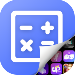 应用隐藏安全防窥计算器ios手机版