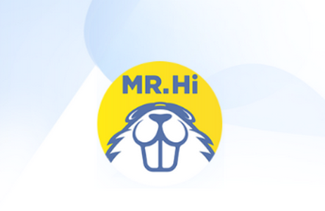 海狸洗衣服务平台