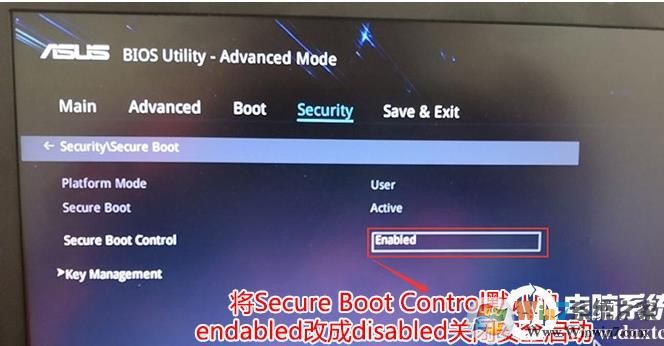 华硕笔记本U盘启动无法识别U盘，没有U盘启动项怎么办？