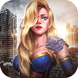 异城危机手游最新版