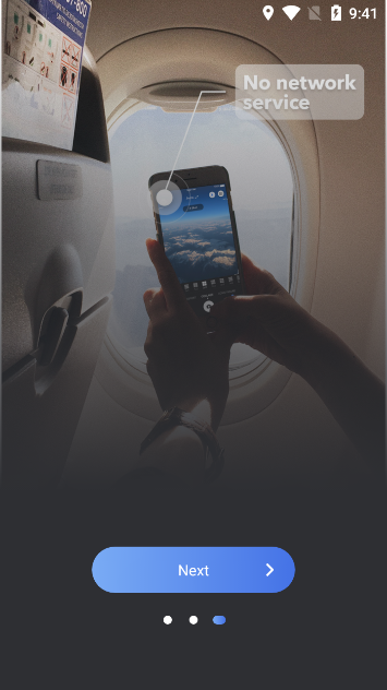 白声AI文档扫描王