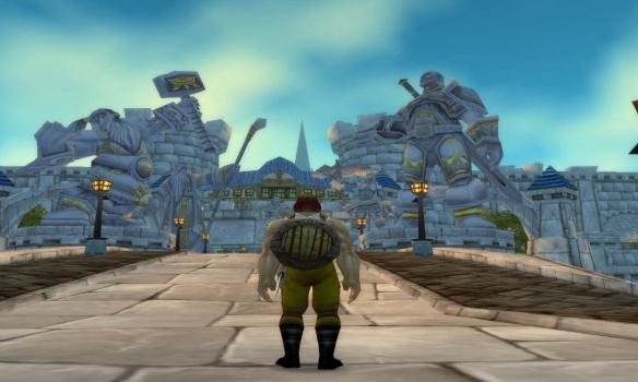 剃刀高地任务路线图