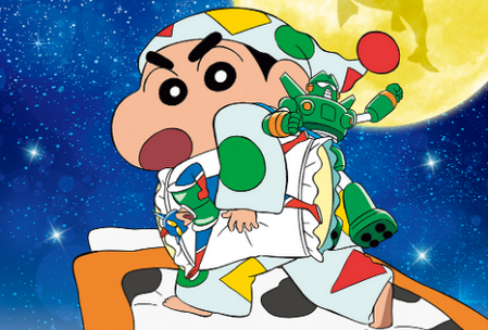 蜡笔小新影视安卓版