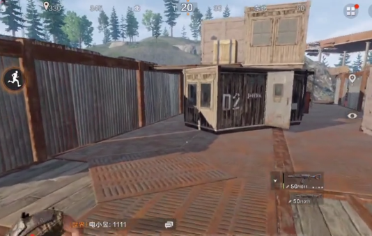 失控进化垃圾场地图玩法解析