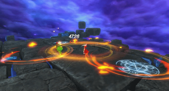 龙骑士学园星月使玩法攻略 龙骑士学园星月使武器怎么选