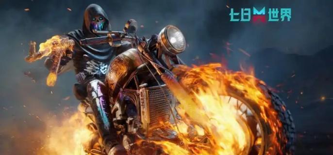 七日世界红与黑与小丑玩法指南