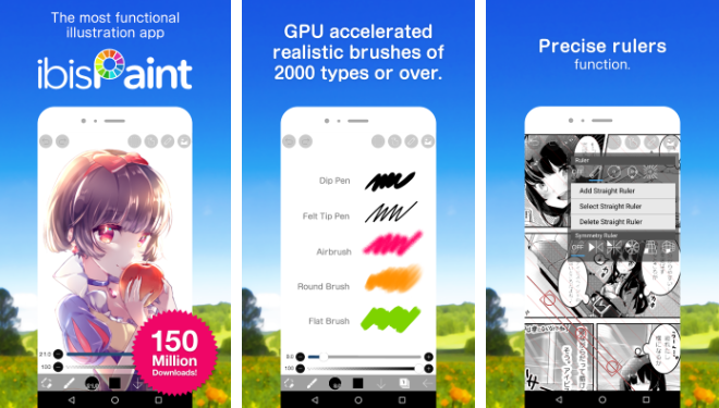 爱思画笔怎么导入笔刷 爱思画笔导入笔刷方法