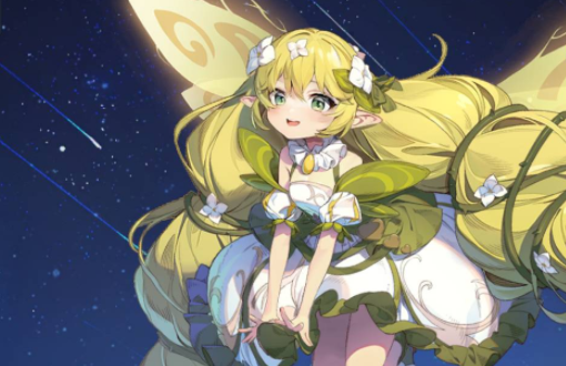 永夜降临复苏开荒角色推荐 永夜降临复苏开荒神角色好