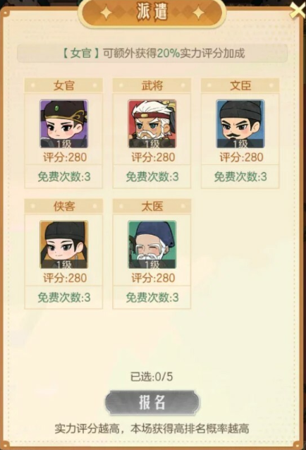 时光杂货店武后开国玩法攻略