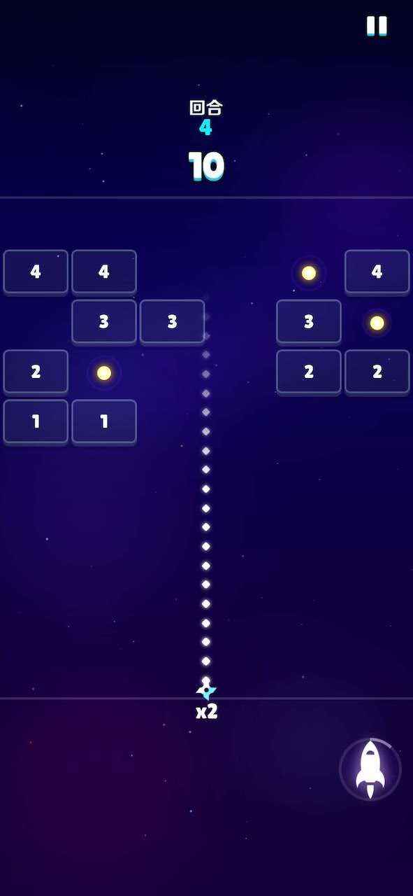 疯狂打砖块官方测试版