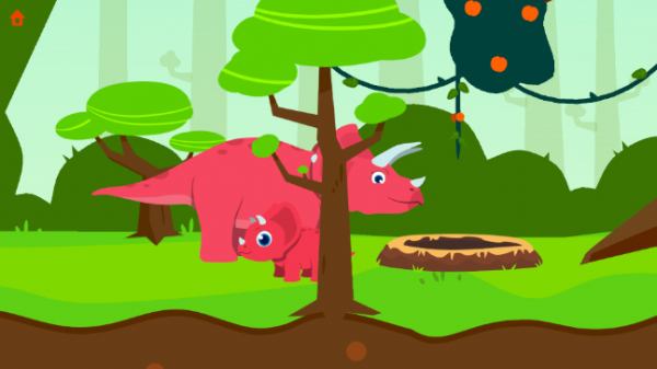 侏罗纪总动员官方版