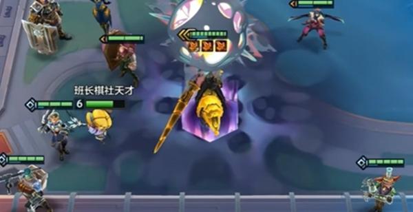 丹药等级全面解析