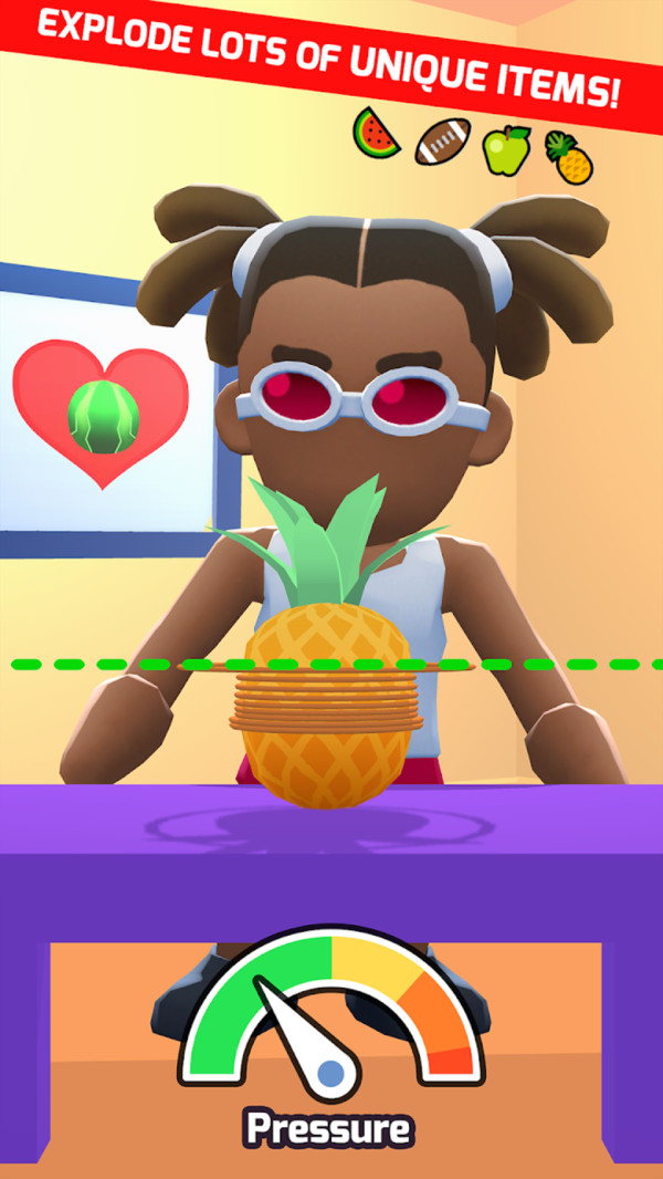 西瓜大粉碎官方版