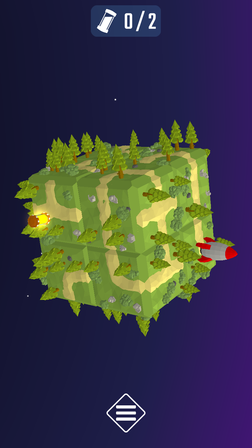 谜题行星官方版